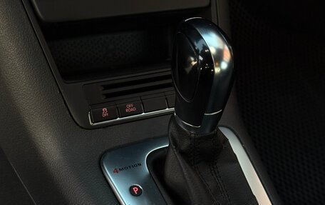 Volkswagen Tiguan I, 2012 год, 1 350 000 рублей, 13 фотография