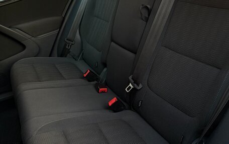 Volkswagen Tiguan I, 2012 год, 1 350 000 рублей, 19 фотография