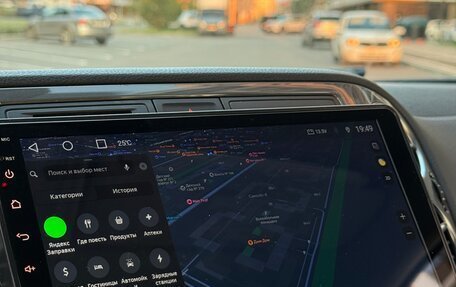 Volkswagen Tiguan I, 2012 год, 1 350 000 рублей, 16 фотография