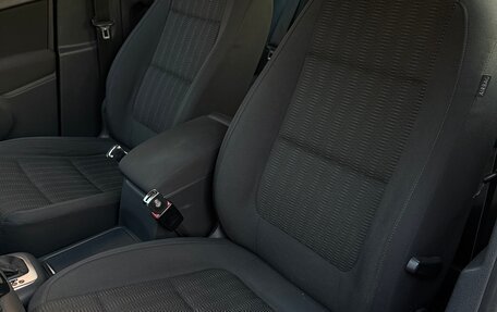 Volkswagen Tiguan I, 2012 год, 1 350 000 рублей, 17 фотография