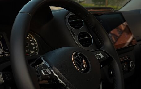 Volkswagen Tiguan I, 2012 год, 1 350 000 рублей, 11 фотография