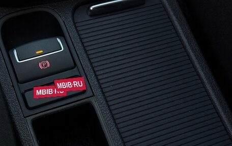 Volkswagen Tiguan I, 2012 год, 1 350 000 рублей, 18 фотография
