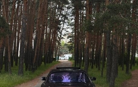 Mercedes-Benz CL-Класс, 2002 год, 840 000 рублей, 7 фотография