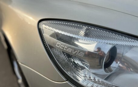 Skoda Octavia, 2012 год, 990 000 рублей, 9 фотография