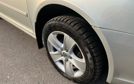 Skoda Octavia, 2012 год, 990 000 рублей, 10 фотография