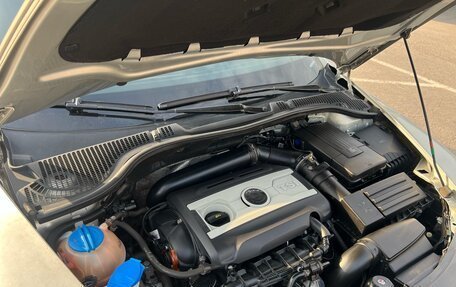 Skoda Octavia, 2012 год, 990 000 рублей, 12 фотография