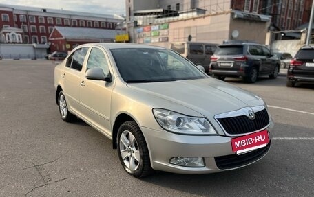 Skoda Octavia, 2012 год, 990 000 рублей, 2 фотография