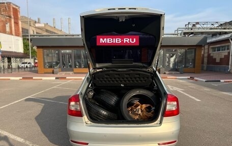 Skoda Octavia, 2012 год, 990 000 рублей, 11 фотография