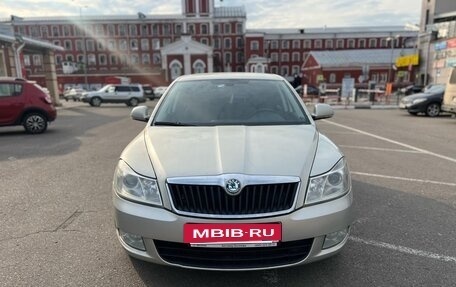 Skoda Octavia, 2012 год, 990 000 рублей, 5 фотография