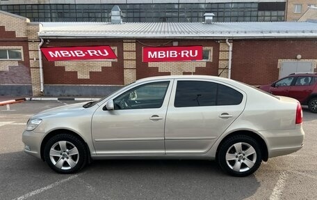 Skoda Octavia, 2012 год, 990 000 рублей, 7 фотография