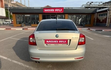 Skoda Octavia, 2012 год, 990 000 рублей, 6 фотография