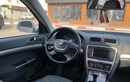 Skoda Octavia, 2012 год, 990 000 рублей, 17 фотография