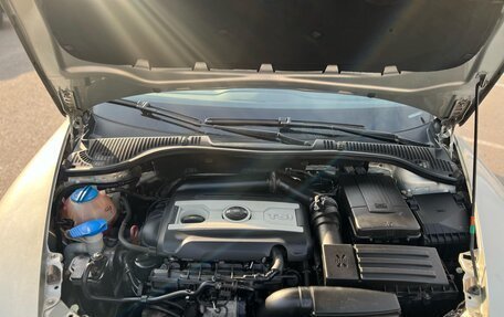 Skoda Octavia, 2012 год, 990 000 рублей, 13 фотография