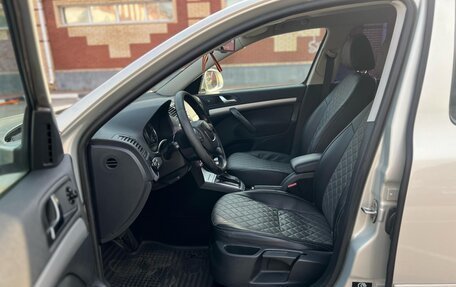 Skoda Octavia, 2012 год, 990 000 рублей, 14 фотография