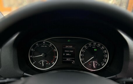 Skoda Octavia, 2012 год, 990 000 рублей, 19 фотография