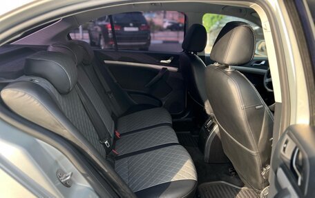 Skoda Octavia, 2012 год, 990 000 рублей, 16 фотография