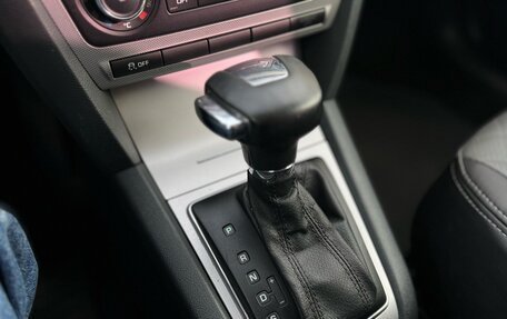 Skoda Octavia, 2012 год, 990 000 рублей, 22 фотография