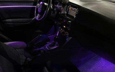 Mazda CX-5 II, 2014 год, 2 200 000 рублей, 2 фотография