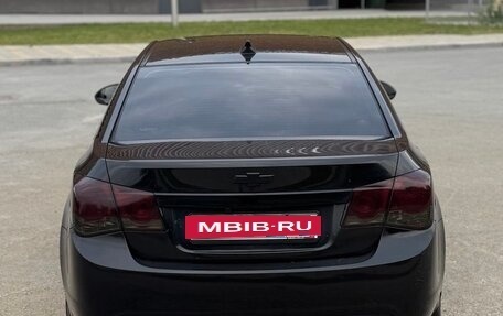 Chevrolet Cruze II, 2012 год, 848 000 рублей, 6 фотография