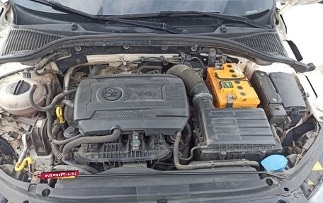 Skoda Octavia, 2015 год, 1 430 000 рублей, 8 фотография