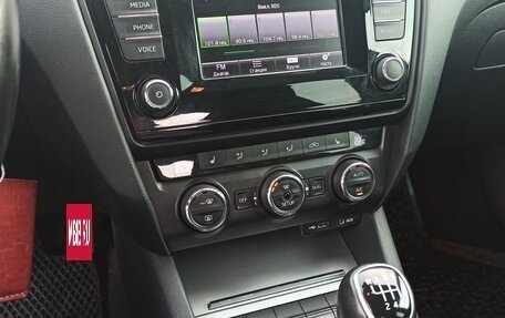 Skoda Octavia, 2015 год, 1 430 000 рублей, 7 фотография
