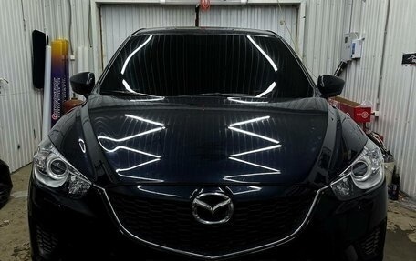 Mazda CX-5 II, 2014 год, 2 200 000 рублей, 4 фотография