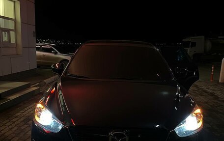Mazda CX-5 II, 2014 год, 2 200 000 рублей, 5 фотография