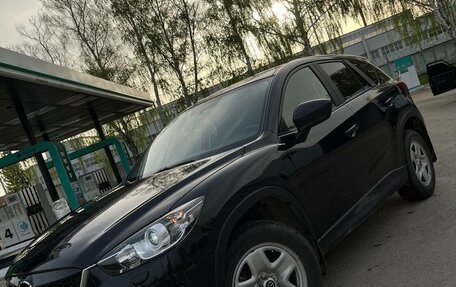 Mazda CX-5 II, 2014 год, 2 200 000 рублей, 13 фотография