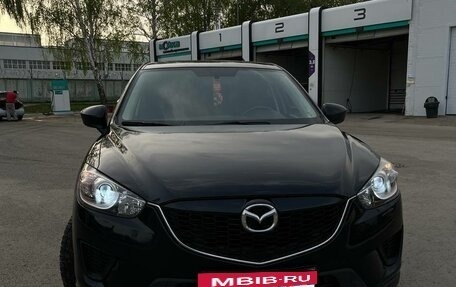 Mazda CX-5 II, 2014 год, 2 200 000 рублей, 8 фотография