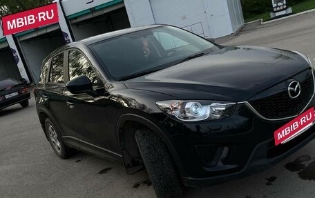 Mazda CX-5 II, 2014 год, 2 200 000 рублей, 6 фотография