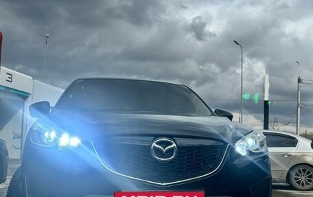 Mazda CX-5 II, 2014 год, 2 200 000 рублей, 7 фотография