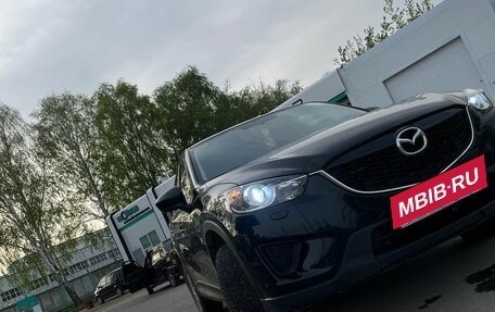 Mazda CX-5 II, 2014 год, 2 200 000 рублей, 11 фотография