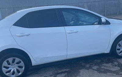 Toyota Corolla, 2014 год, 1 550 000 рублей, 1 фотография