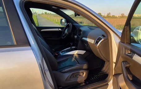Audi Q5, 2012 год, 1 550 000 рублей, 7 фотография