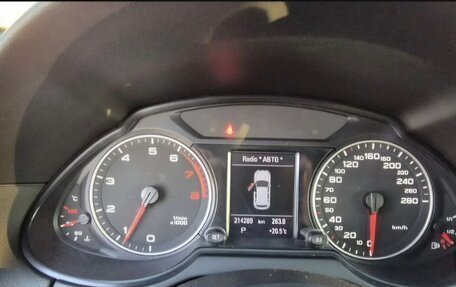 Audi Q5, 2012 год, 1 550 000 рублей, 3 фотография