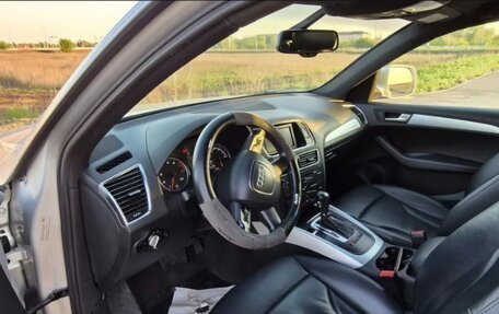 Audi Q5, 2012 год, 1 550 000 рублей, 5 фотография