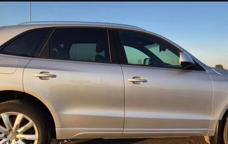 Audi Q5, 2012 год, 1 550 000 рублей, 9 фотография