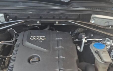 Audi Q5, 2012 год, 1 550 000 рублей, 12 фотография