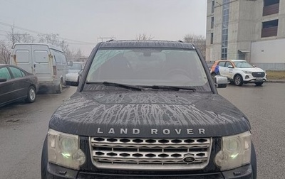 Land Rover Discovery III, 2006 год, 600 000 рублей, 1 фотография