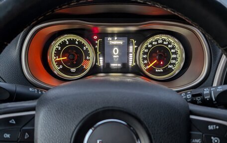 Jeep Cherokee, 2014 год, 2 150 000 рублей, 12 фотография