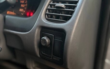 Nissan Sunny B15, 2003 год, 248 000 рублей, 11 фотография