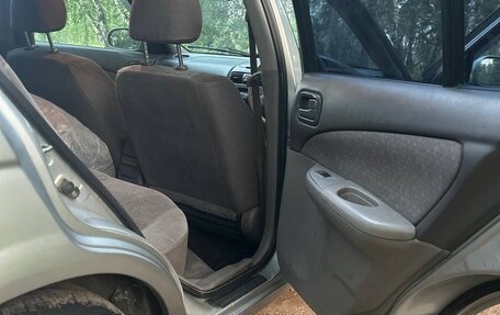Nissan Sunny B15, 2003 год, 248 000 рублей, 12 фотография
