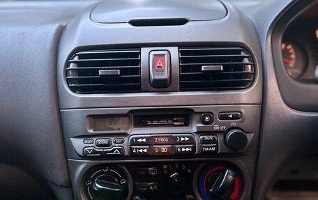 Nissan Sunny B15, 2003 год, 248 000 рублей, 9 фотография
