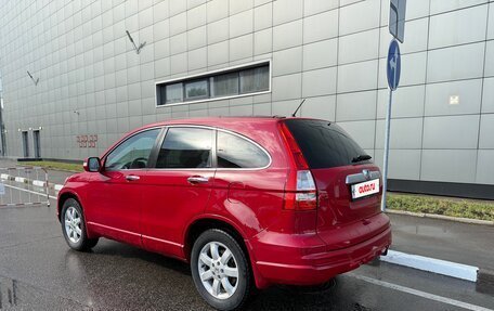 Honda CR-V III рестайлинг, 2011 год, 1 650 000 рублей, 5 фотография