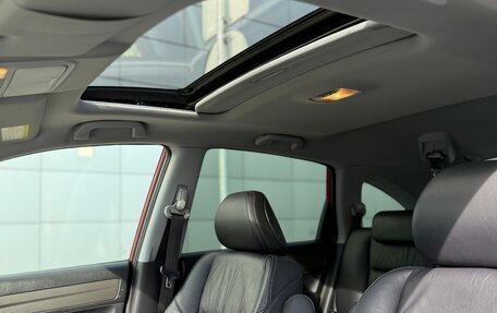 Honda CR-V III рестайлинг, 2011 год, 1 650 000 рублей, 11 фотография