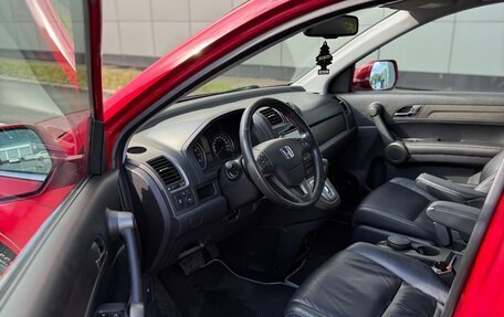 Honda CR-V III рестайлинг, 2011 год, 1 650 000 рублей, 9 фотография