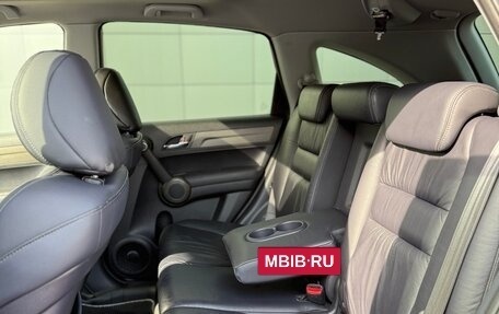 Honda CR-V III рестайлинг, 2011 год, 1 650 000 рублей, 18 фотография
