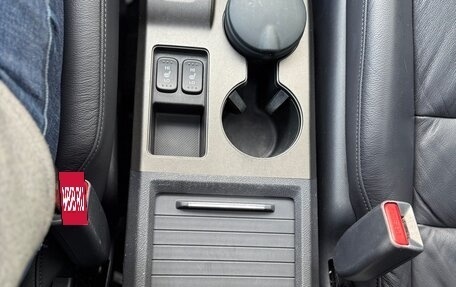 Honda CR-V III рестайлинг, 2011 год, 1 650 000 рублей, 17 фотография
