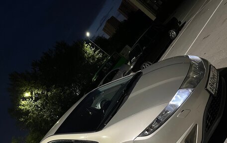 Honda Civic VIII, 2007 год, 690 000 рублей, 9 фотография