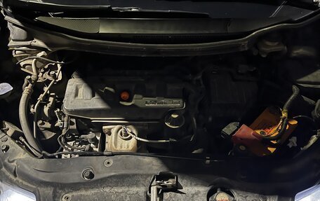 Honda Civic VIII, 2007 год, 690 000 рублей, 8 фотография